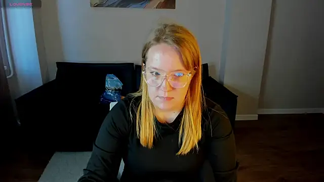 Chat XXX en directo de Sophia_Millery