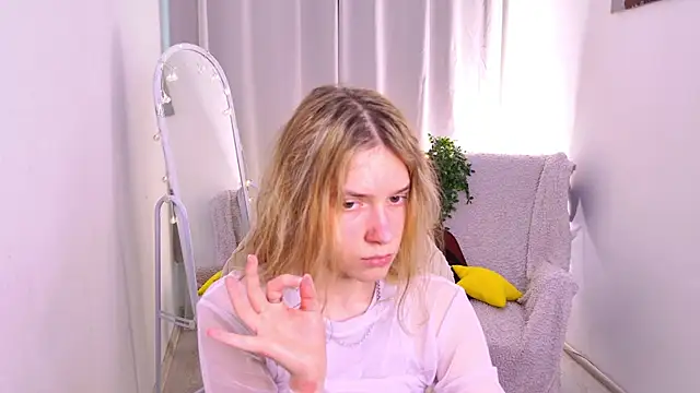 MilanaRayy 라이브 XXX 채팅