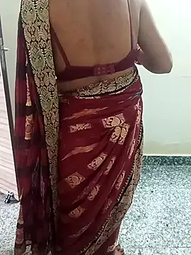 Shanu_Shah Chat XXX in diretta