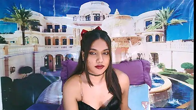Czat XXX na żywo – IndianSkies