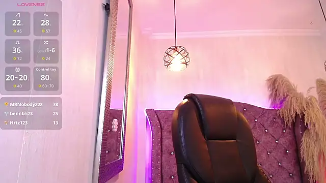 Amara_Davis1's Live XXX Chat