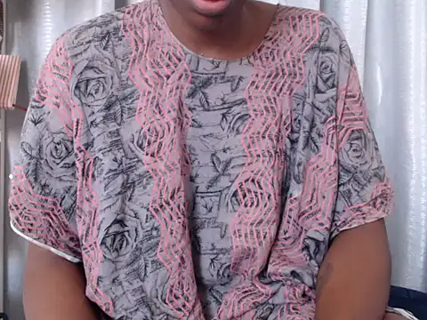 black___ghodess Chat XXX in diretta