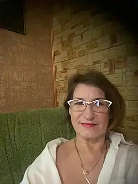Show modela Prolisok473 na web-kameri