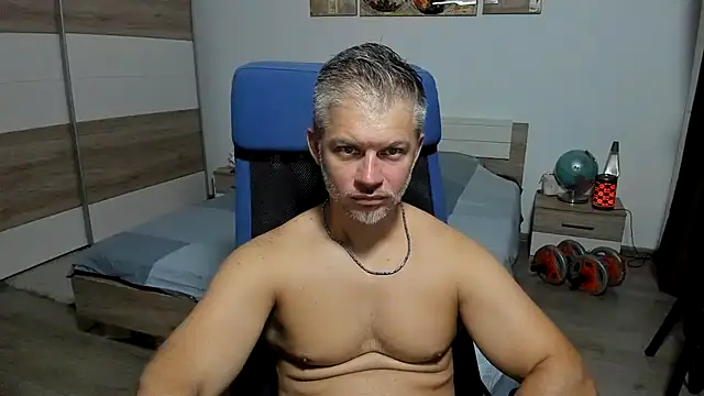 Show webcam de RobbyShawz