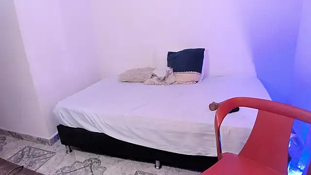 NataliaDream6's Live XXX Chat