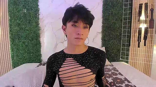 cococumps 웹캠 쇼