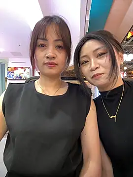 huihui_520's Live XXX Chat