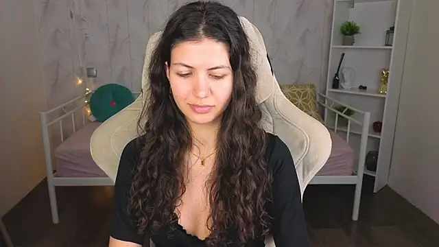 צ'אט XXX בשידור חי של NoelPerfect