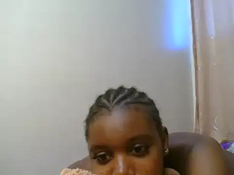arisbellisimo's Live XXX Chat