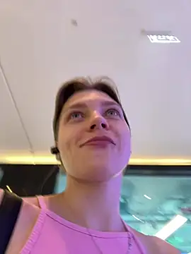 ValenciaShock Live XXX-Chat