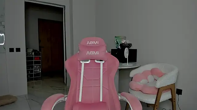 Patricia_bloom Live XXX-chat
