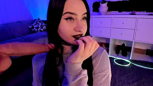 Živý XXX chat Miss_Mary_Lori