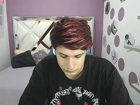 El_flaquito2's Live XXX Chat