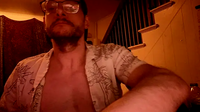 MasterDaddyCool's Live XXX Chat