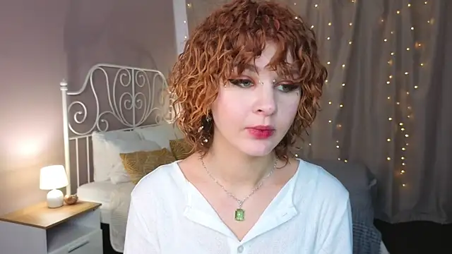 Show Webcam de Kira__Fluffy