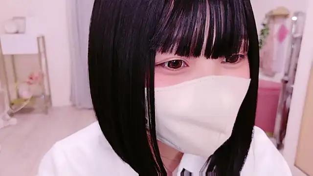 RITO_chaのウェブカメラショー
