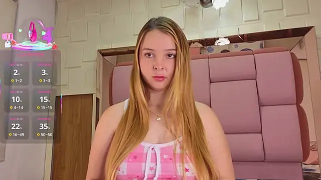دردشة Laia_gomez22 الجنسية المباشرة