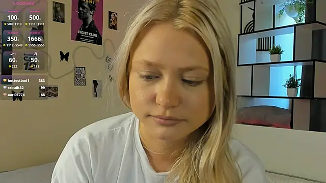 Willow_Fang's Live XXX Chat