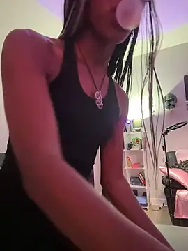 xouniqn Live XXX chat