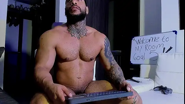 Chat XXX en directo de Andrew_Johnnson