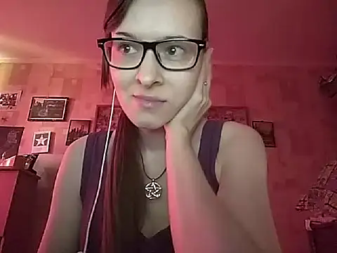 Živý XXX chat Velourai