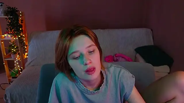 TaraEva Live XXX-Chat