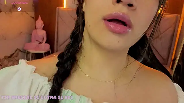 Violetta_jhonson_a's Live XXX Chat