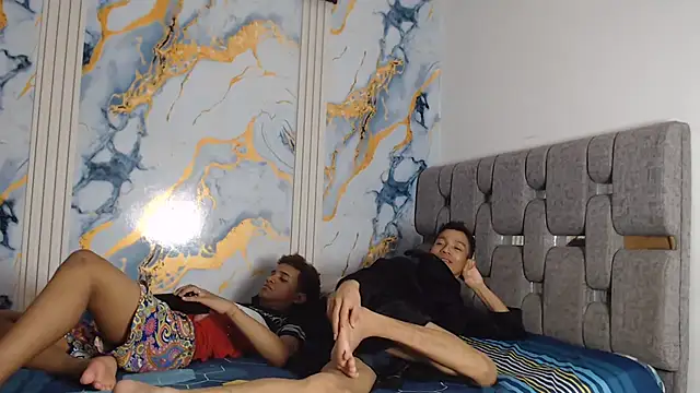 Chat XXX Live GREAT_BALLS
