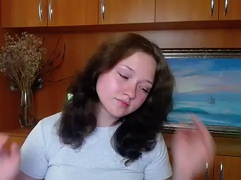 Онлайн чат XXX LadyAlice_