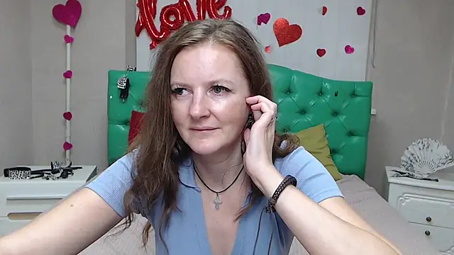 MeganPirs' Live XXX Chat