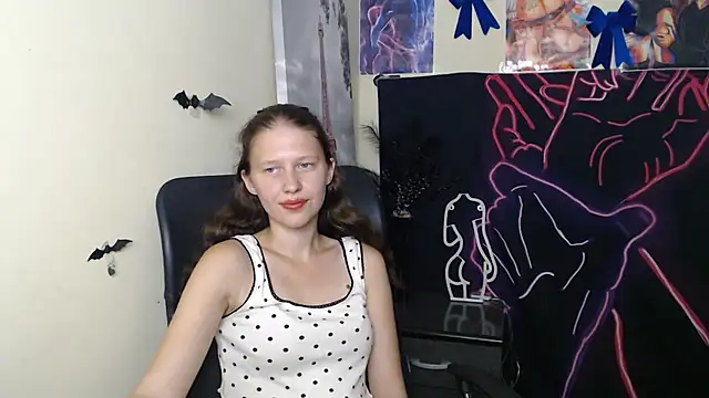 StellaCRL Live XXX-chat