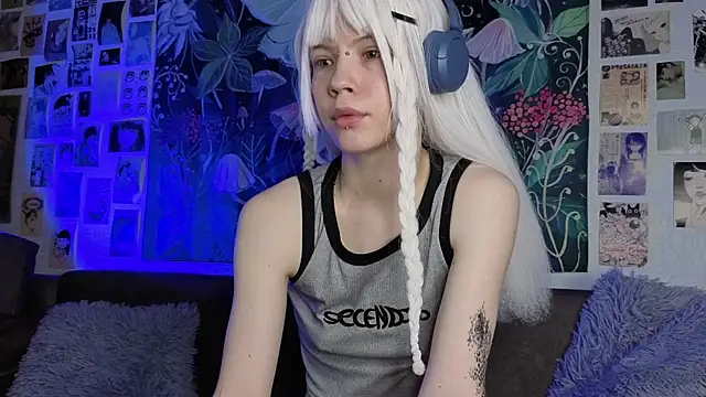 PeacchyPawssn Live XXX chat