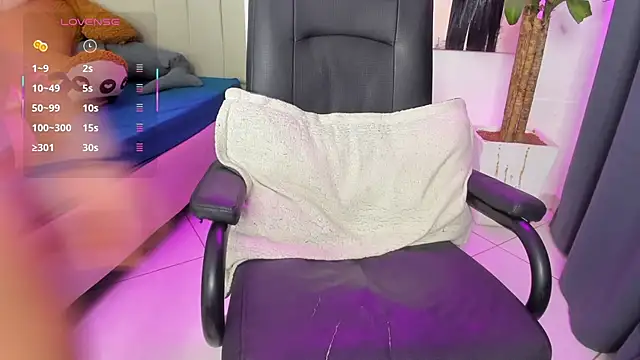 Lilith_moonx live XXX chat