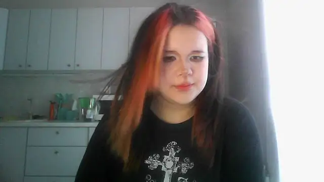 Amanda_Mia_ live XXX chat