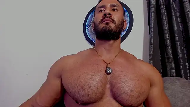 curt_xxx's Live XXX Chat