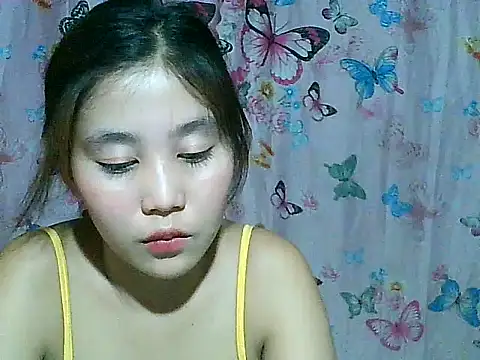 SexyAsianPussy4u – Naživo XXX chat