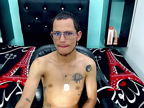 dimon_mael 라이브 XXX 채팅