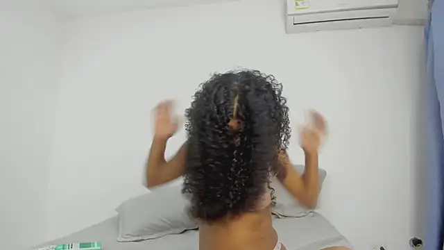 ashley_lemus 라이브 XXX 채팅