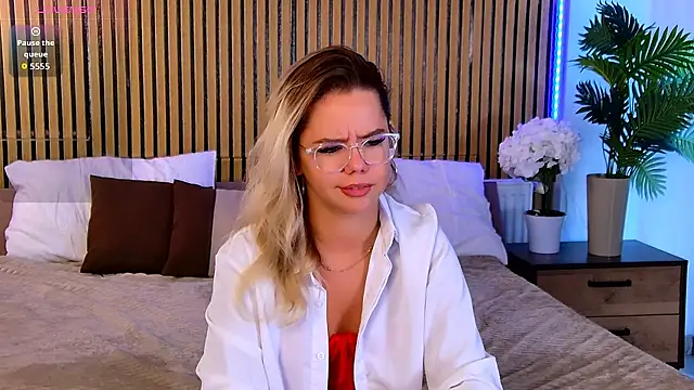 Chat XXX en directo de PrincessSlay