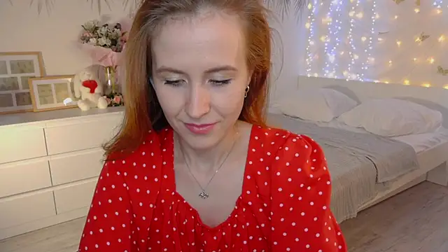Chat XXX en directo de LeonaFoxx
