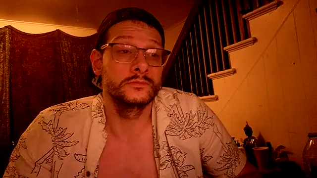 MasterDaddyCool Adlı Modelin Canlı XXX Sohbeti