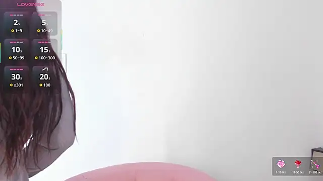 abigail_johnson Chat XXX live