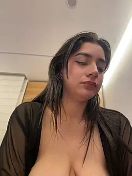 KittyFeet1's Live XXX Chat