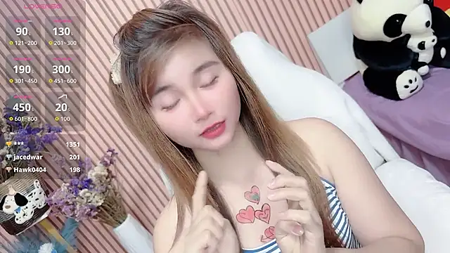 di-or- Live XXX-Chat