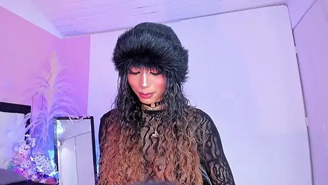 Zahara___1: απευθείας συνομιλία ΧΧΧ
