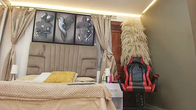 Angie_abbyn Live XXX chat