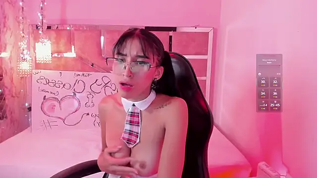 SammyRai_ Chat XXX in diretta