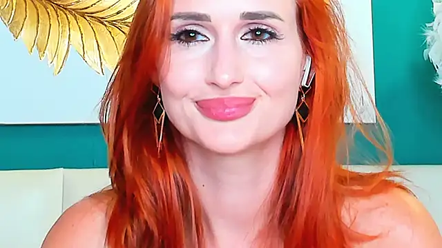 Red_Fairy_'s Live XXX Chat