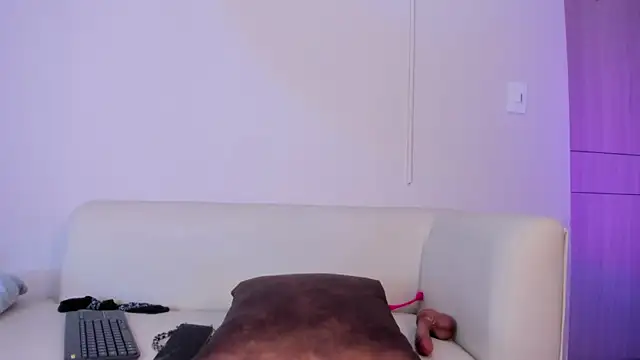 Angels_7 Live XXX-Chat