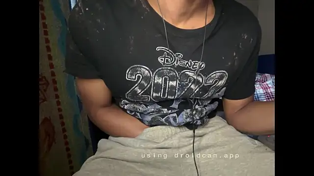 vexahleah's Live XXX Chat